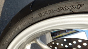 MICHELIN Pilot Road 3