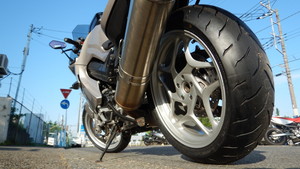ꥢ䡡SPORTMAX GPR-200 - DUNLOP