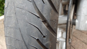 MICHELIN Pilot Road 3 