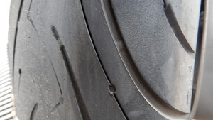 MICHELIN Pilot Road 3 