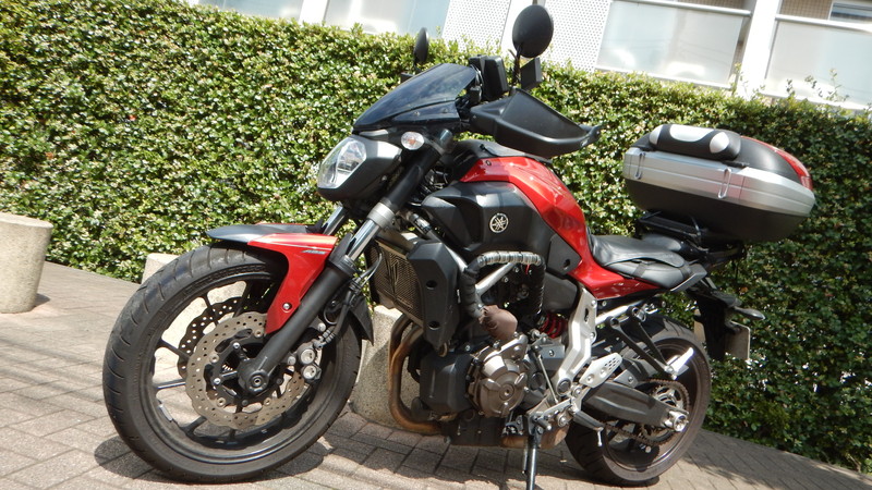 MT-07