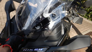 [ NIKEN GT ꡼ ]