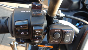 [ ԥƥ ATLAS BN-V1]