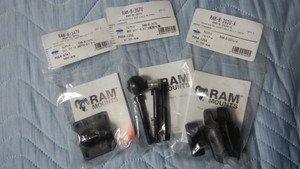 RAM MOUNTS(ޥ) ꥫ