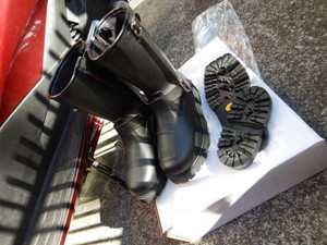 ӥ֥ॽɽʡvibram#1100