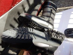 ӥ֥ॽɽʡvibram#1100