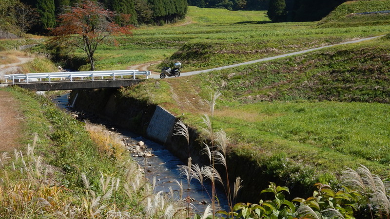 毛無峠