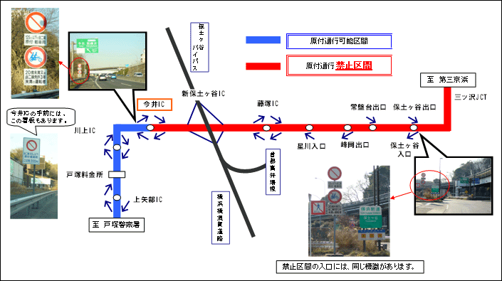 神奈川県警察高速道路交通警察隊