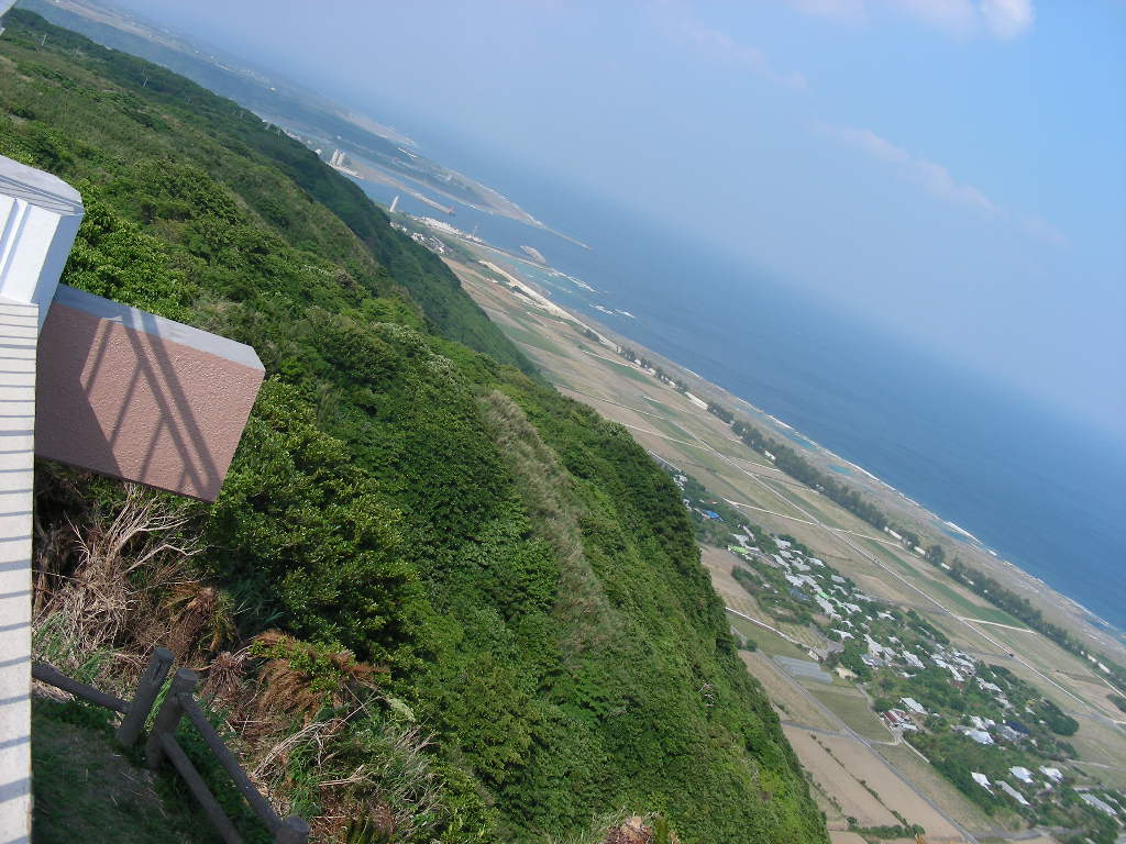 喜界島