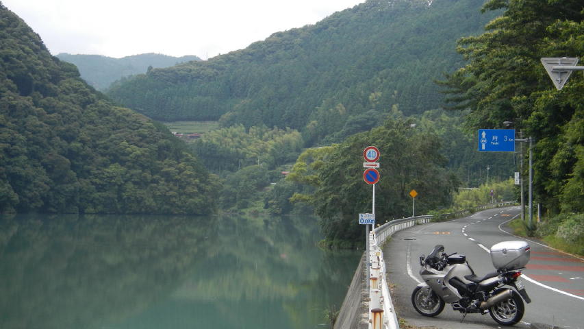 清流巡り岐阜周遊