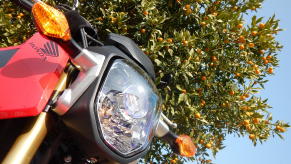 HONDA GROM