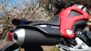 HONDA GROM