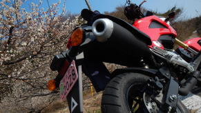 HONDA GROM