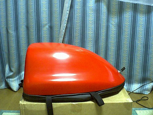 実は黒から塗り替えました