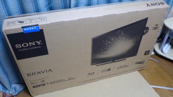 SONY ֥ӥ KDL-40HX65R