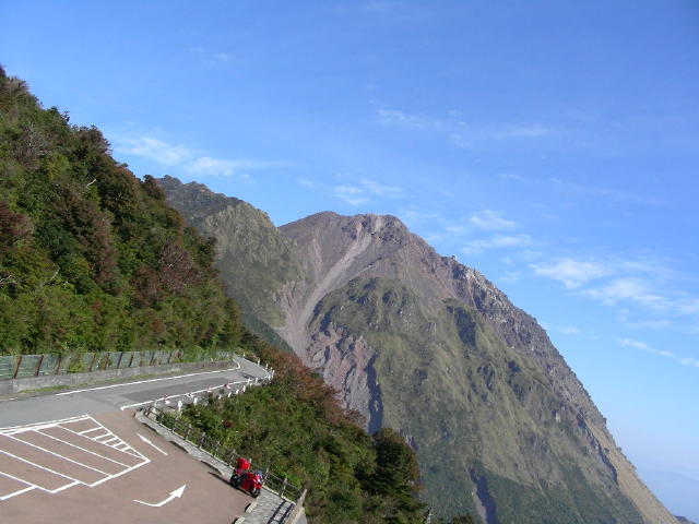 雲仙&宮崎
